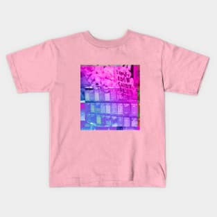 Rock Candy Kids T-Shirt